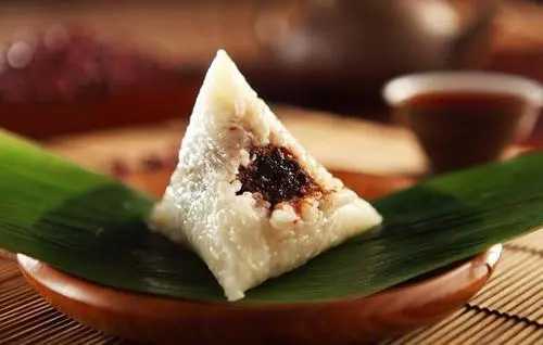 端午佳節(jié)，高效包裝 —— 全自動粽子包裝機(jī)，傳遞祝福的藝術(shù)