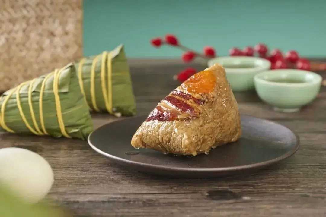 高效包裝，美味傳承：粽子包裝機(jī)引領(lǐng)行業(yè)新潮流