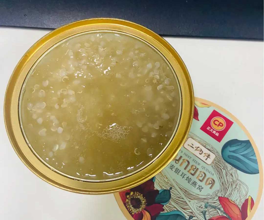 全自動(dòng)鋁箔碗即食燕窩灌裝封口機(jī)：鎖住營(yíng)養(yǎng)，傳遞健康