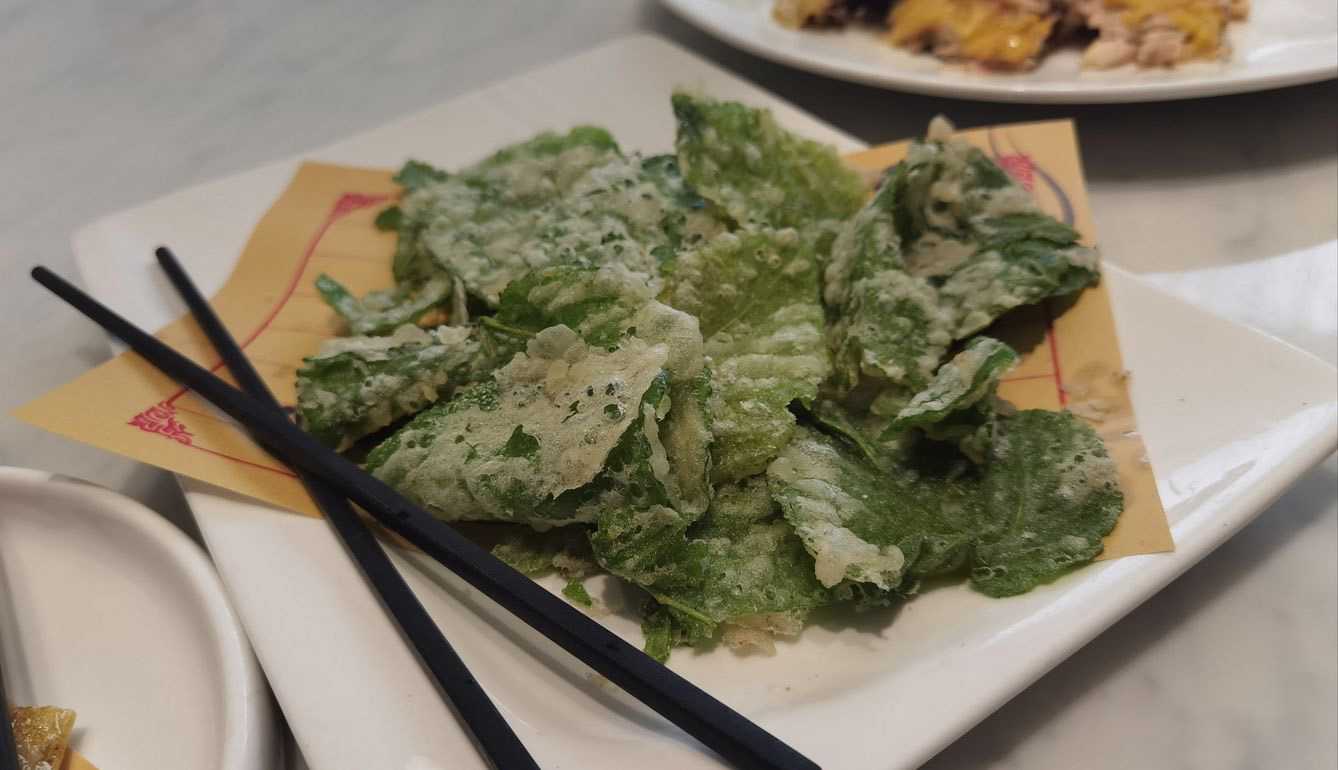 油炸桑葉包裝設備——創(chuàng)新技術，讓小眾美食煥發(fā)新生