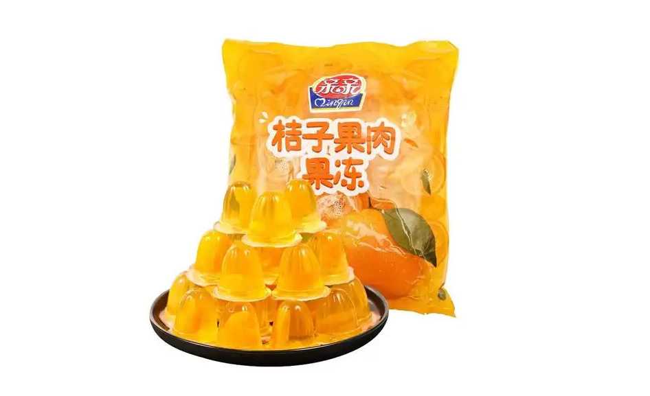 智啟未來，果凍產(chǎn)業(yè)革新利器——智能包裝設(shè)備