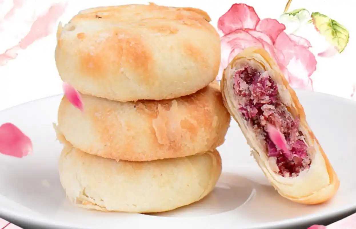 賦能鮮花餅生產(chǎn)，盒裝鮮花餅包裝機(jī)助您脫穎而出