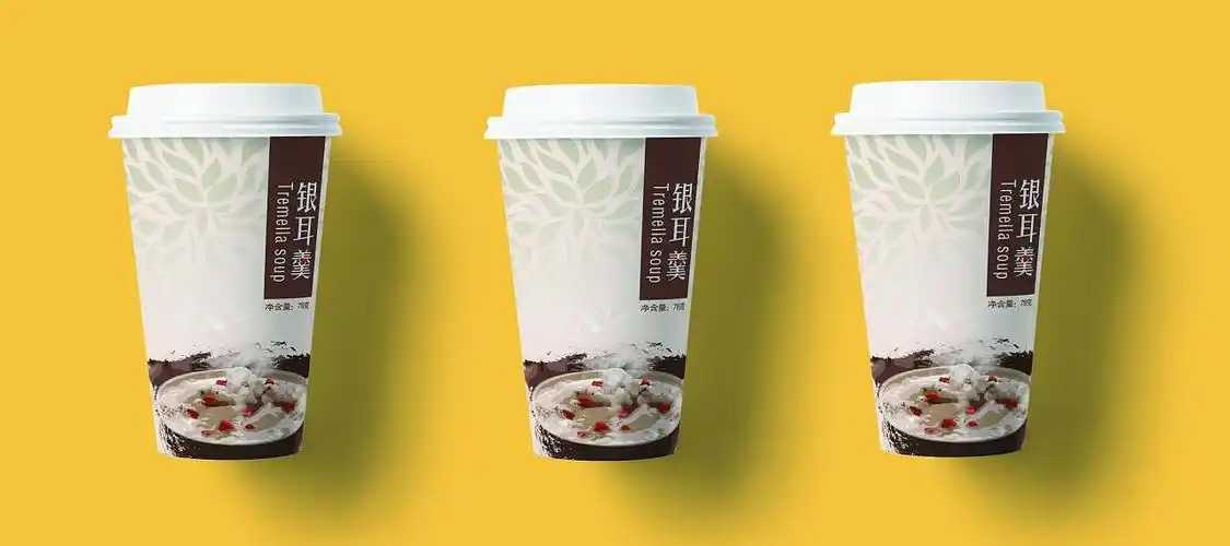 革新食品制造，全自動(dòng)杯裝銀耳羹生產(chǎn)線開(kāi)啟新時(shí)代