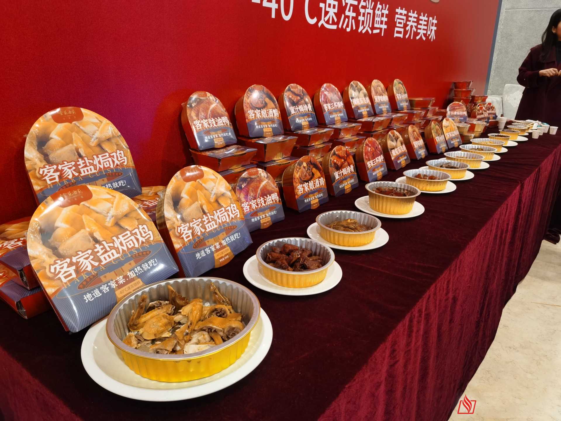 預制菜鎖鮮革命！一臺 “會呼吸” 的包裝機如何讓料理包媲美現(xiàn)做？