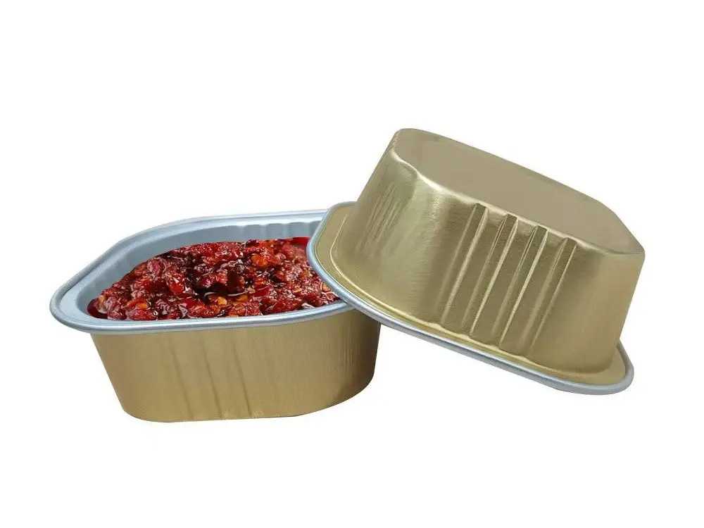 揭秘寵物食品包裝升級(jí)戰(zhàn)：鋁箔盒與罐頭生產(chǎn)線如何讓寵糧更保鮮？