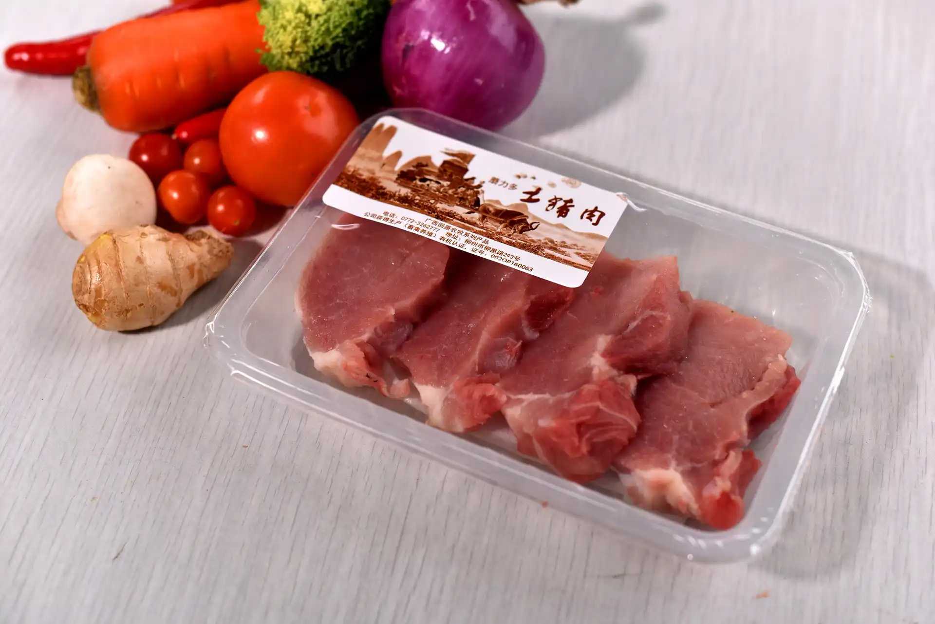 全自動(dòng)包裝機(jī)如何助力工廠量產(chǎn)？揭秘高效生產(chǎn)的核心利器