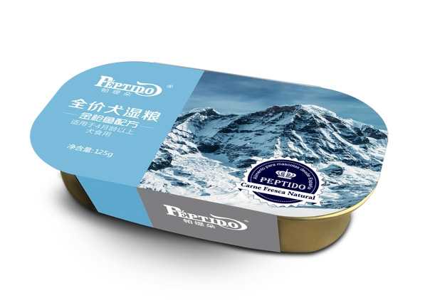 ?智能貓罐頭包裝機(jī)：高效、精準(zhǔn)的寵物食品包裝解決方案