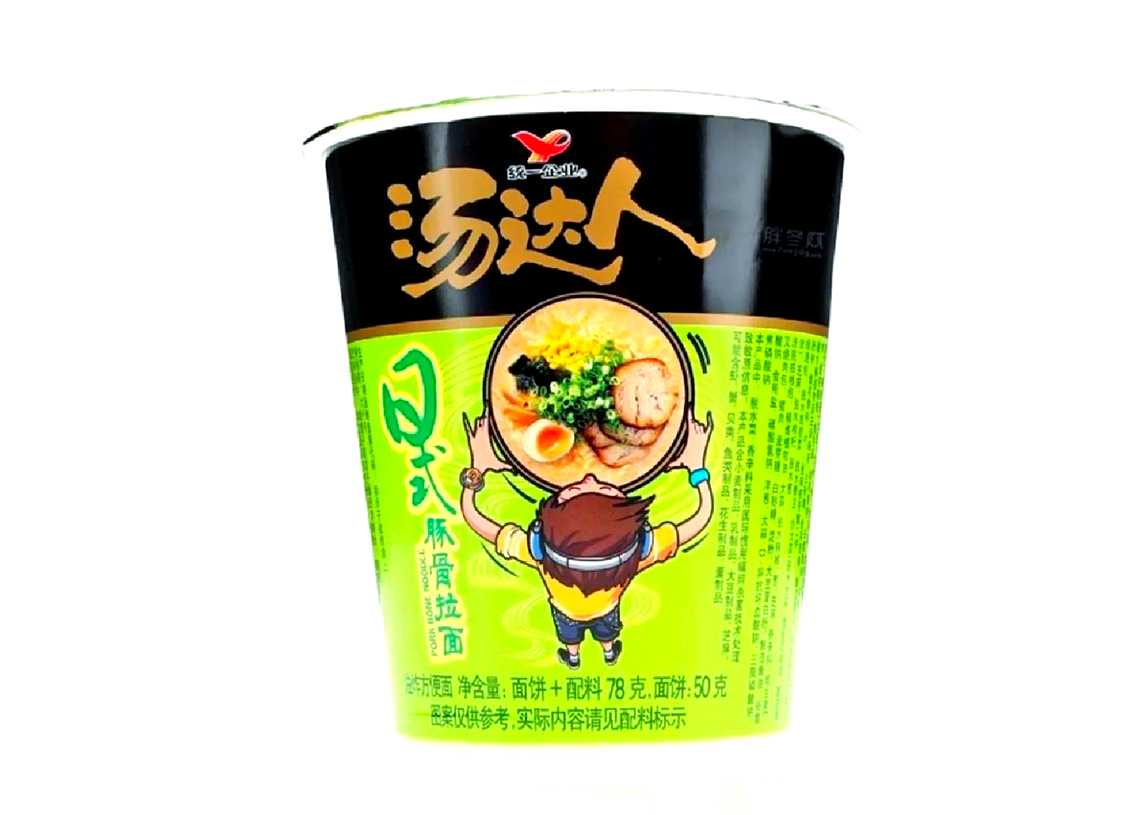 全自動(dòng)桶裝泡面包裝生產(chǎn)線(xiàn)：高效、智能、安全的食品包裝解決方案