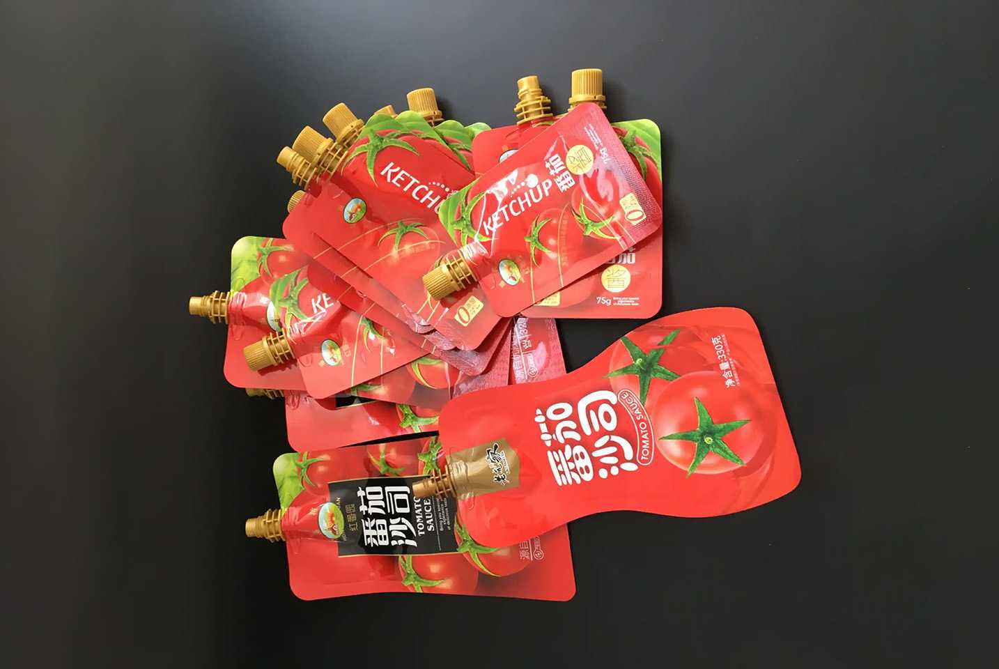 呂工機(jī)械：賦能智造，定義未來(lái)——全自動(dòng)吸嘴袋/自立袋/斜嘴袋灌裝整線(xiàn)解決方案