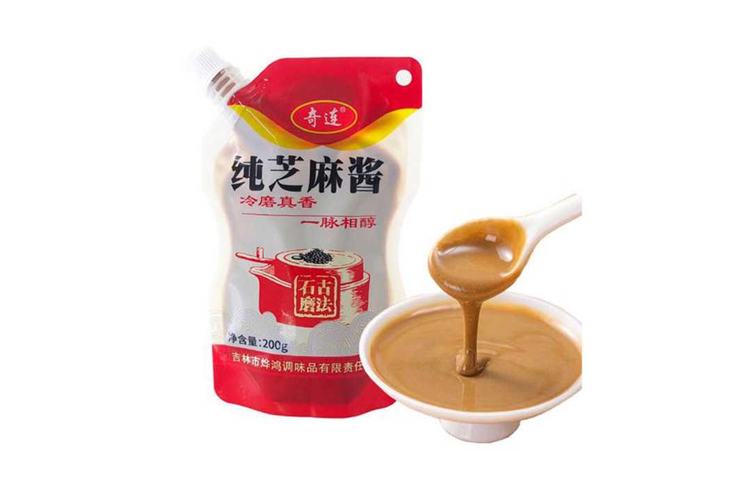 呂工機械：醬料包裝革新力作，全自動吸嘴袋灌裝系統(tǒng)