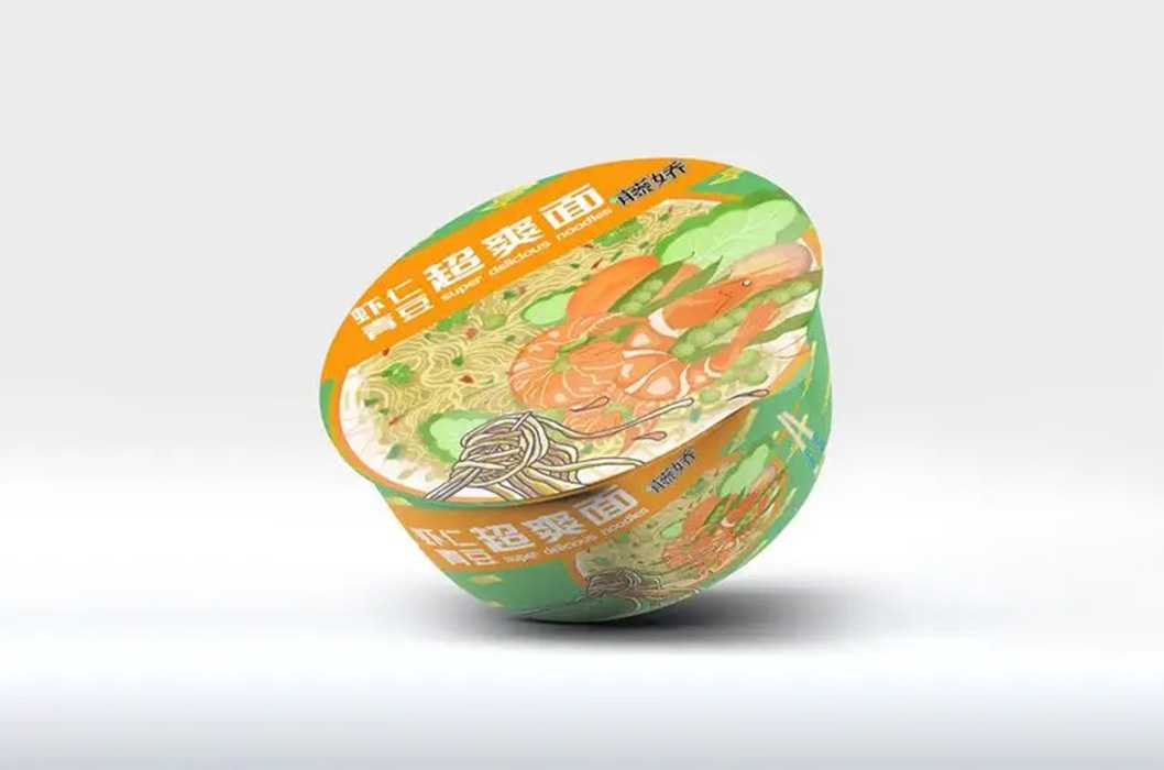 構(gòu)筑效率基石，編織未來藍圖——呂工機械，您全程信賴的包裝解決方案締造者