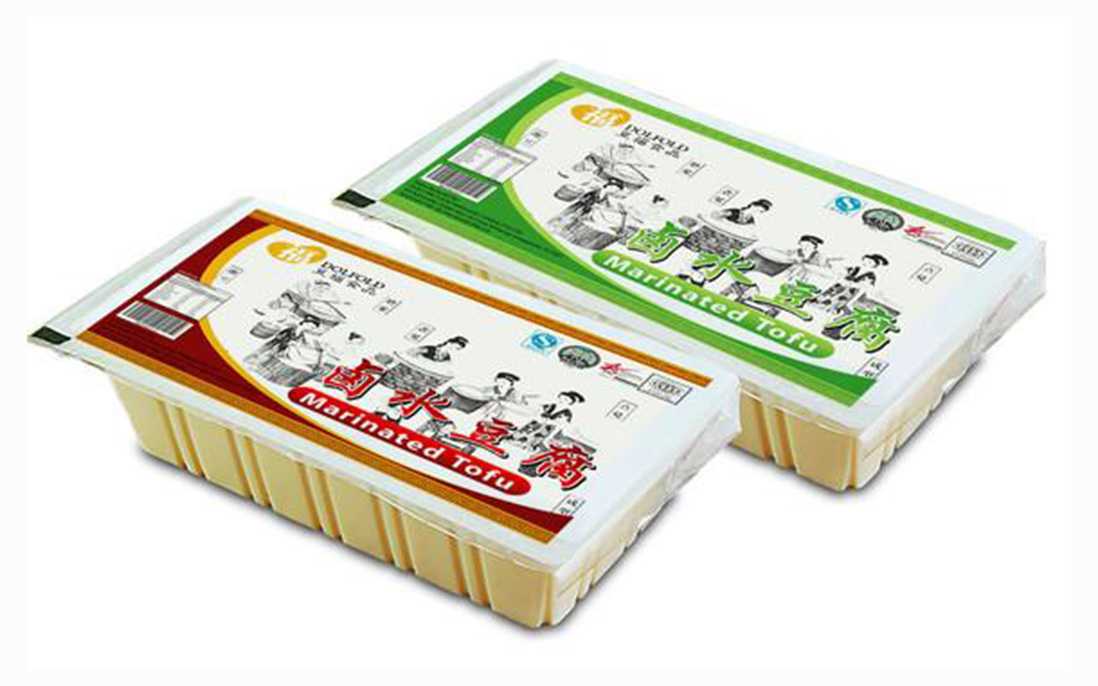 呂工機(jī)械：以精密之道，守護(hù)食品工業(yè)的“嬌嫩”與“鮮活”