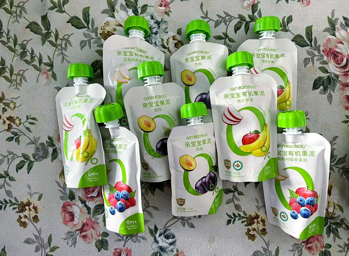 賦能智造，協(xié)同共贏——呂工機(jī)械，您專屬的輔食灌裝生產(chǎn)線架構(gòu)師