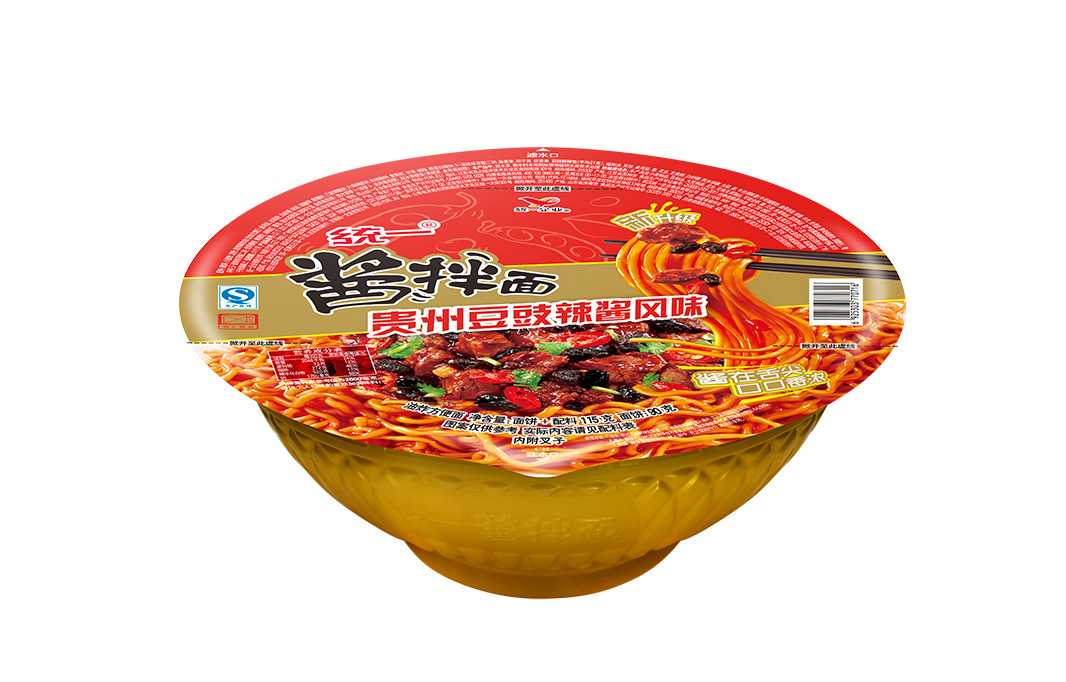 專注，讓封口再無后顧之憂 | 呂工機(jī)械全自動(dòng)碗面包裝封口機(jī)