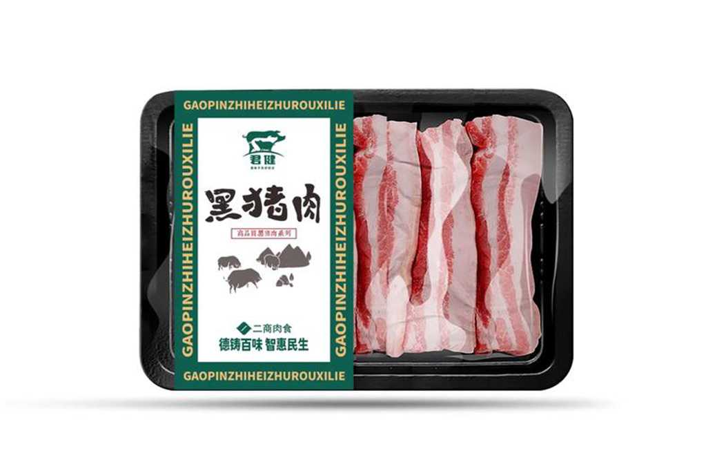 呂工機(jī)械：解鎖包裝瓶頸，將生產(chǎn)效率置于一切的核心