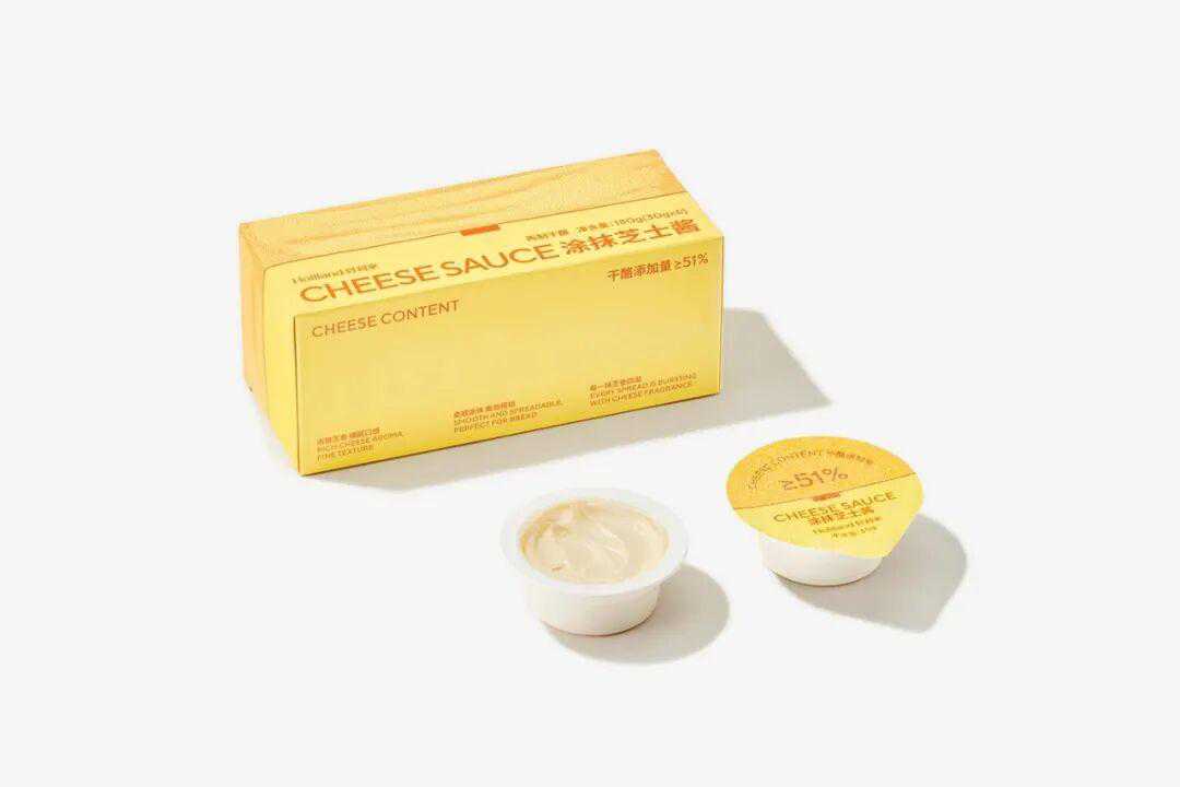 全自動(dòng)灌裝生產(chǎn)線，破解醬料企業(yè)規(guī)?；鲩L的隱形瓶頸