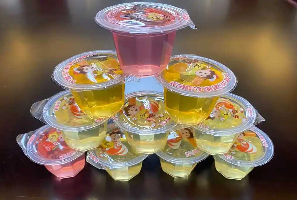 邁向工業(yè)4.0：呂工機(jī)械果凍自動(dòng)化產(chǎn)線，開(kāi)啟食品包裝新篇章