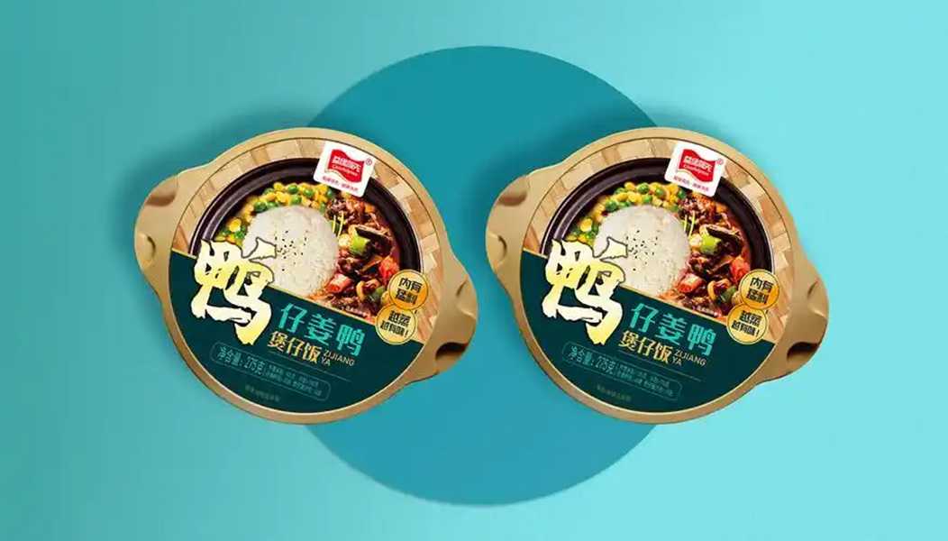 無(wú)人化車間新標(biāo)配：高精度智能米飯包裝生產(chǎn)線