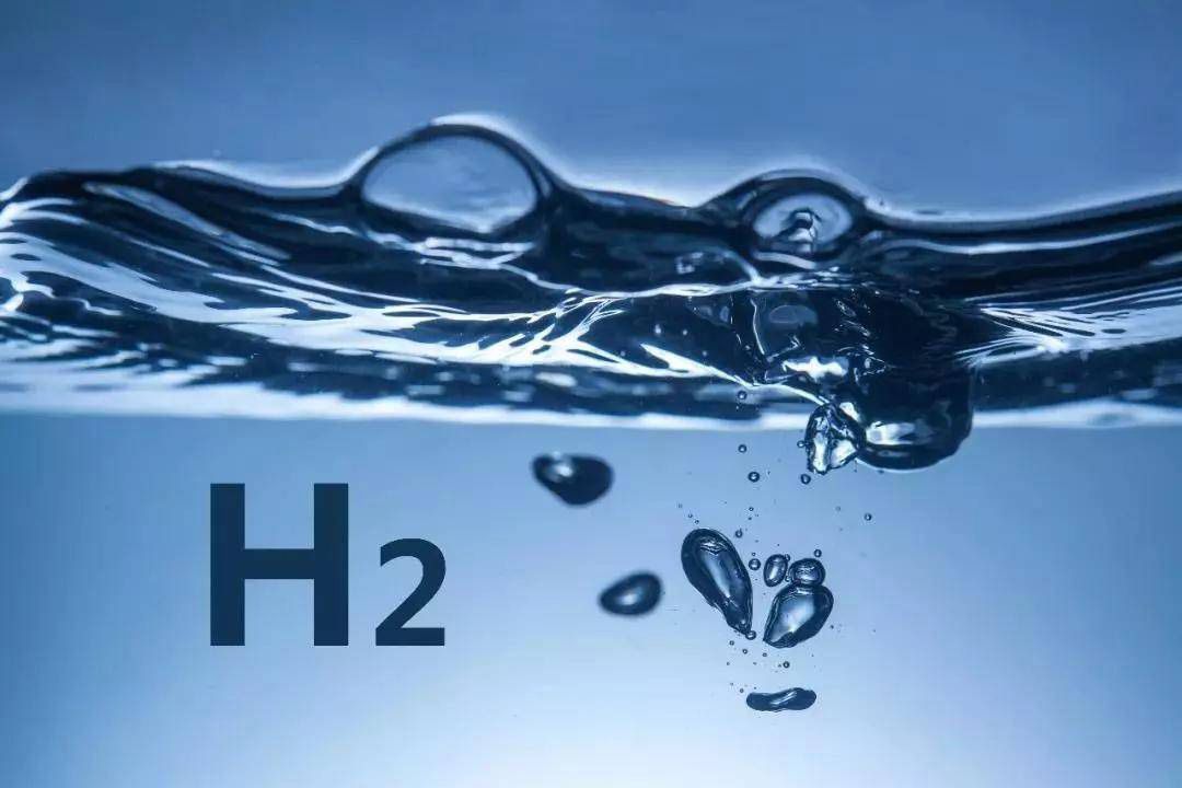 富氫水包裝機，高阻隔鋁箔膜吸嘴袋，守護氫離子純凈！